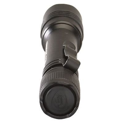 Streamlight ProTac® 2AA Flashlight LED (Black) 88033 - Tactical & Duty Gear